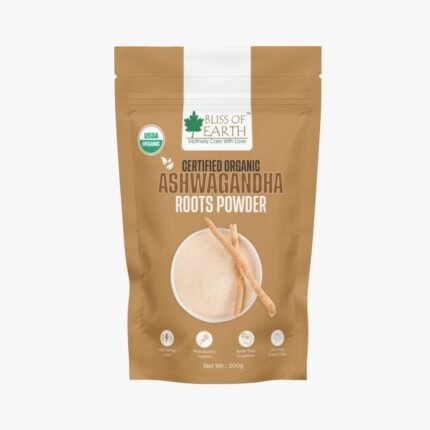 Organic Ashwagandha powder – natural stress relief and energy booster Pure Ashwagandha root powder for immunity and vitality Premium quality organic Ashwagandha powder for health and wellness Herbal Ashwagandha supplement powder – adaptogen for stress & strength Natural Ashwagandha powder – supports immunity, energy, and balance