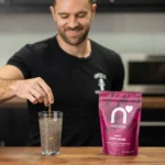 "Naturya Organic Chia Seeds 175 g pouch""Naturya chia seeds in eco-friendly packaging""Close-up of black chia seeds by Naturya""Naturya chia seeds sourced from South America""Organic chia seeds with high omega-3 content""Naturya chia seeds for heart and digestive health""Premium organic chia seeds by Naturya""Naturya chia seeds in resealable pouch for freshness""Organic chia seeds with high fiber content""Naturya chia seeds for vegan and gluten-free diets"