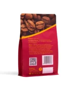 "Bancoff Dark Roasted Coffee Beans 225 g – bold and intense" "Slow-roasted Bancoff dark roast with dark chocolate undertones" "Bancoff Dark Roast Coffee Beans in airtight freshness pack" "Close-up of rich, dark roasted Bancoff coffee beans" "Bancoff Brazilian dark roast beans for espresso or French press" "Premium Bancoff coffee beans with deep aroma – 225 g pack" "Bold, full-bodied dark roast coffee beans by Bancoff" "Bancoff dark roast beans crispy smoky notes in airtight pack" "Deep flavor Bancoff Dark Roasted Coffee – perfect for strong brews" "Bancoff Dark Roast 225 g—ideal for drip, espresso, French press"