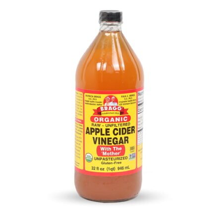 Bragg Organic Apple Cider Vinegar 946ml bottle – raw, unfiltered ACV with mother” “Bragg ACV 946ml organic apple cider vinegar bottle for health and wellness” “Bragg Organic Apple Cider Vinegar 946 ml – natural raw unfiltered vinegar” “Bragg raw unfiltered apple cider vinegar with the mother – 946ml bottle ব্রাগ অর্গানিক অ্যাপেল সাইডার ভিনিগার ৯৪৬ মিলি বোতল” “Bragg অর্গানিক কাঁচা ও আনফিল্টার্ড অ্যাপেল সাইডার ভিনেগার ৯৪৬ml” “ব্রাগ অ্যাপেল সাইডার ভিনেগার ৯৪৬ মিলি – দ্য মাদারসহ প্রাকৃতিক ভিনেগার” “ব্রাগ ACV ৯৪৬ml স্বাস্থ্যকর অ্যাপেল সাইডার ভিনেগার বোতল