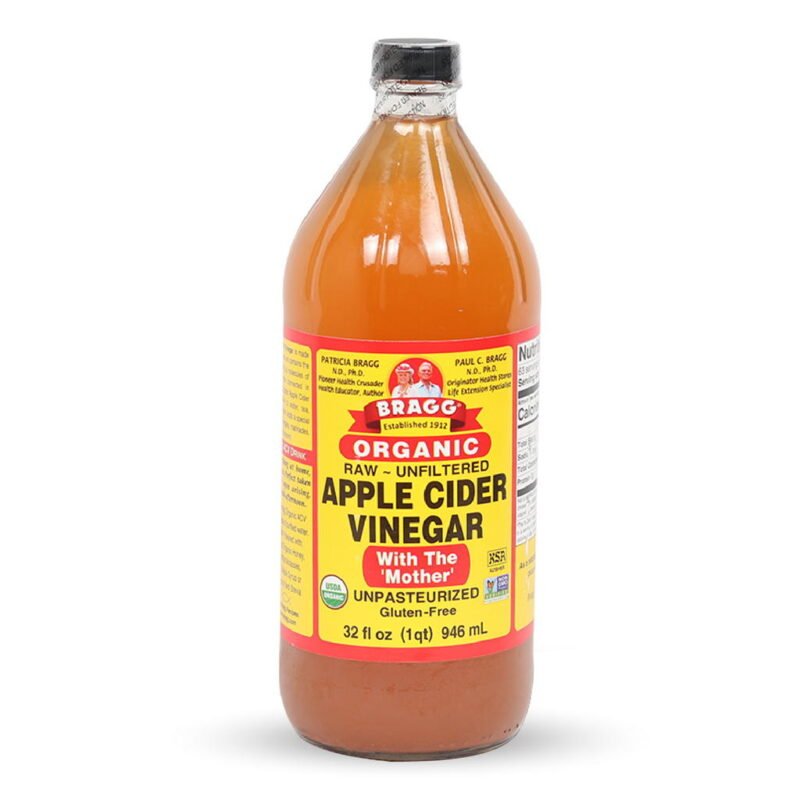 Bragg Organic Apple Cider Vinegar 946ml bottle – raw, unfiltered ACV with mother” “Bragg ACV 946ml organic apple cider vinegar bottle for health and wellness” “Bragg Organic Apple Cider Vinegar 946 ml – natural raw unfiltered vinegar” “Bragg raw unfiltered apple cider vinegar with the mother – 946ml bottle ব্রাগ অর্গানিক অ্যাপেল সাইডার ভিনিগার ৯৪৬ মিলি বোতল” “Bragg অর্গানিক কাঁচা ও আনফিল্টার্ড অ্যাপেল সাইডার ভিনেগার ৯৪৬ml” “ব্রাগ অ্যাপেল সাইডার ভিনেগার ৯৪৬ মিলি – দ্য মাদারসহ প্রাকৃতিক ভিনেগার” “ব্রাগ ACV ৯৪৬ml স্বাস্থ্যকর অ্যাপেল সাইডার ভিনেগার বোতল