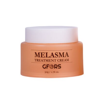 GFORS Melasma Treatment Cream for dark spots, hyperpigmentation and uneven skin tone – Korean skincare 150ml
