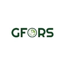GFORS Korean Skincare Brand Logo – Natural Healthy Skin Care